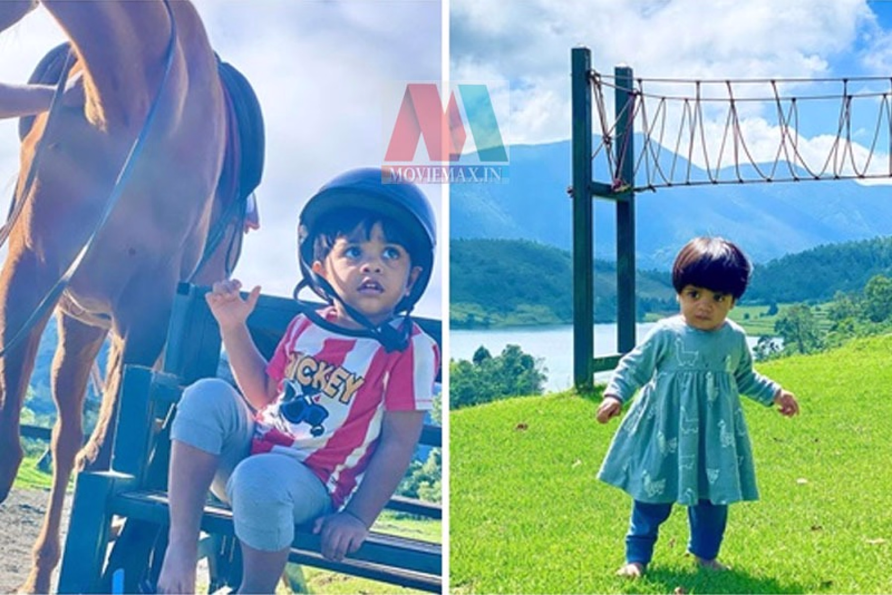 കുടുംബത്തിനോടൊപ്പം അവധി ആഘോഷിച്ച് മലയാളികളുടെ പ്രിയഗായകന്‍ 